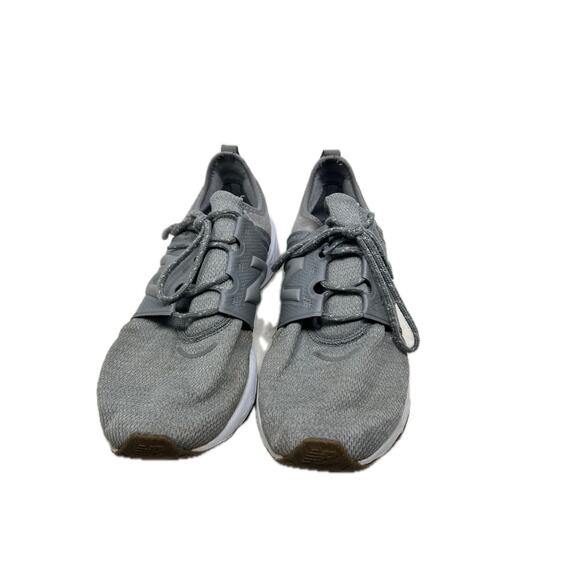 New Balance Fresh Foam X Cruz v3 'Shadow Grey' Mens 15 - Picture 1 of 7